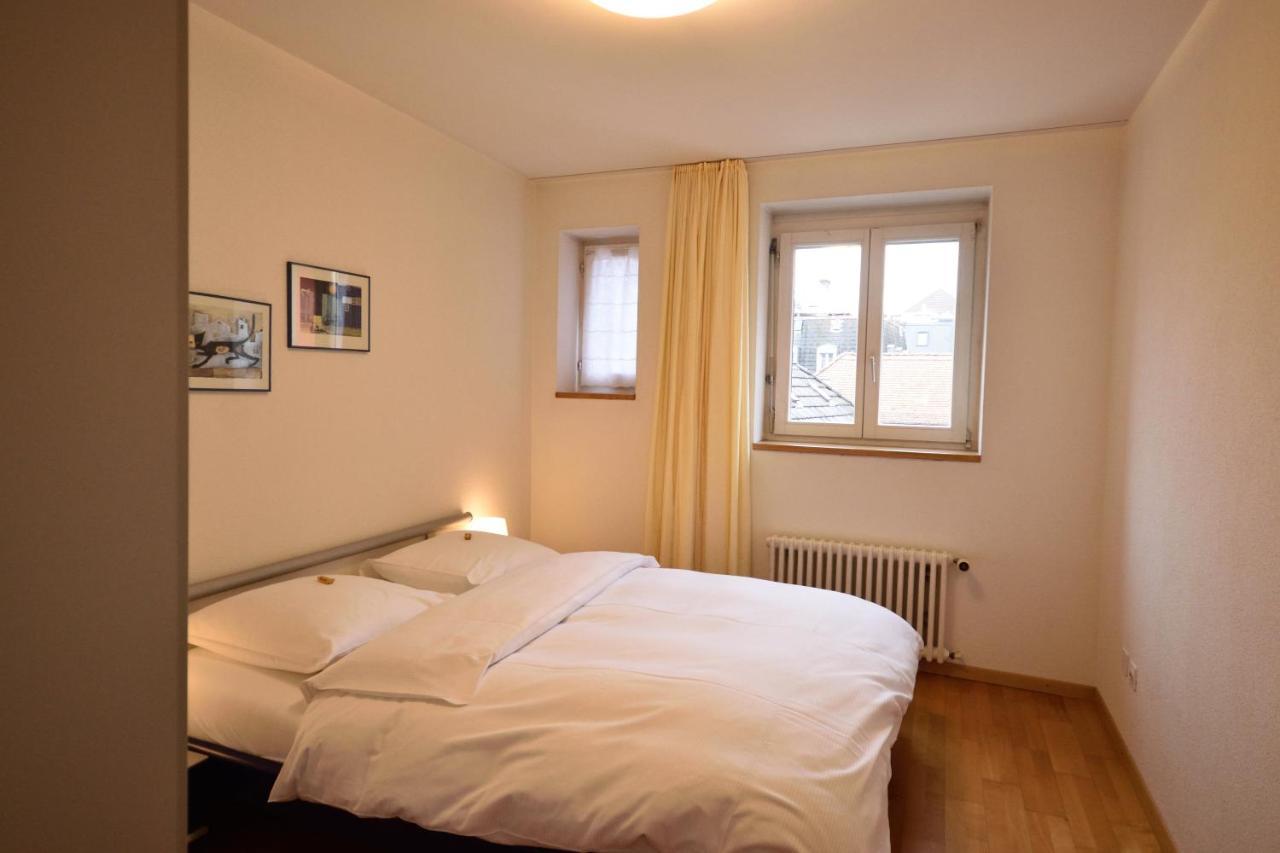 1Br Near Lake - Joy St3 R Zurich Ngoại thất bức ảnh