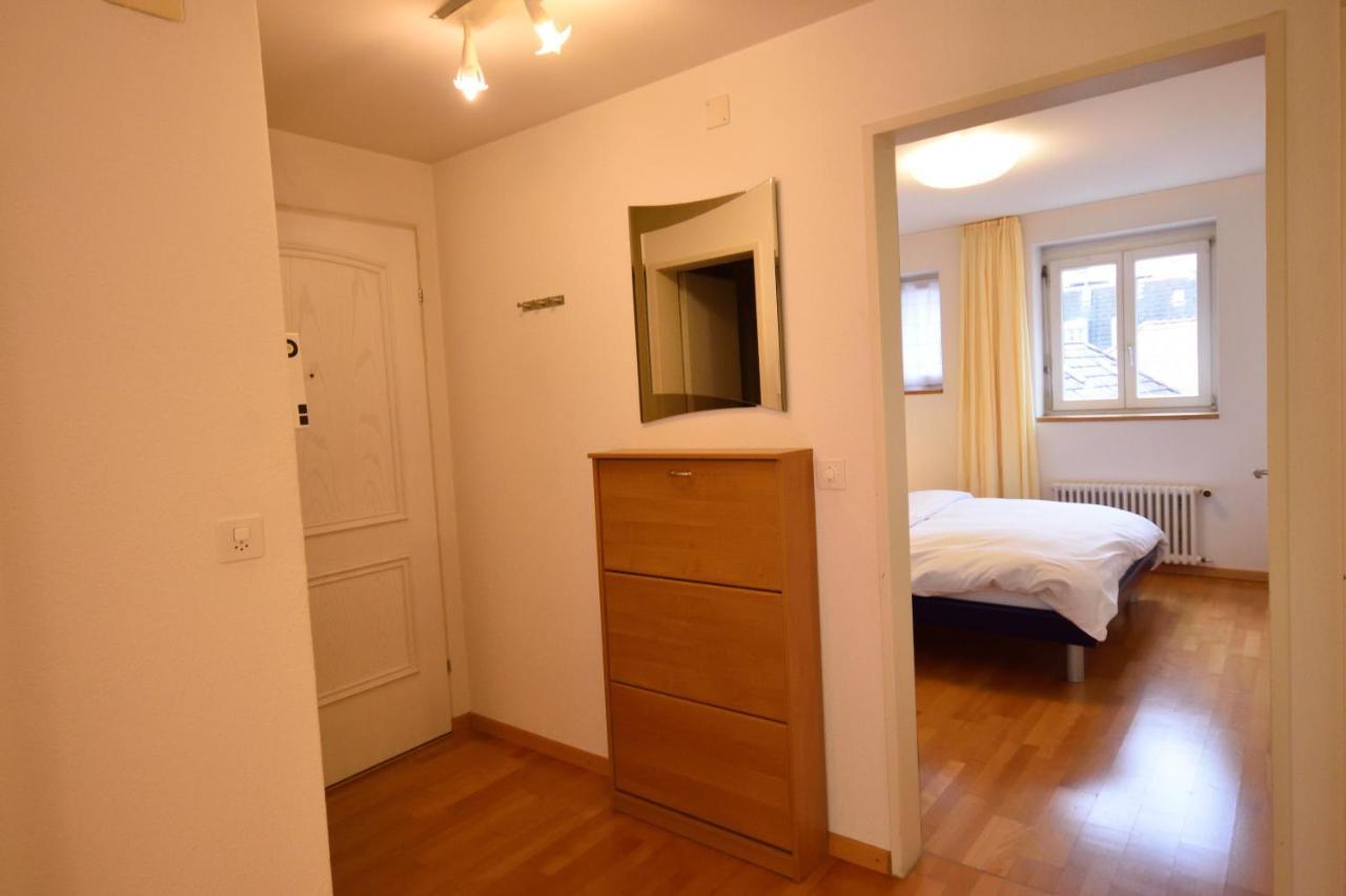 1Br Near Lake - Joy St3 R Zurich Ngoại thất bức ảnh